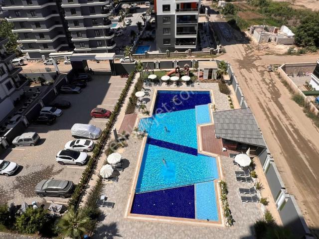 Alanya, Antalya içerisinde satılık mülk