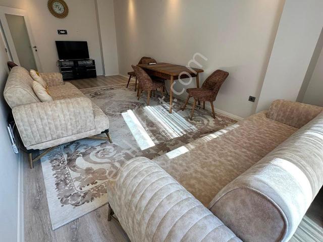 Alanya, Antalya içerisinde kiralık Residence