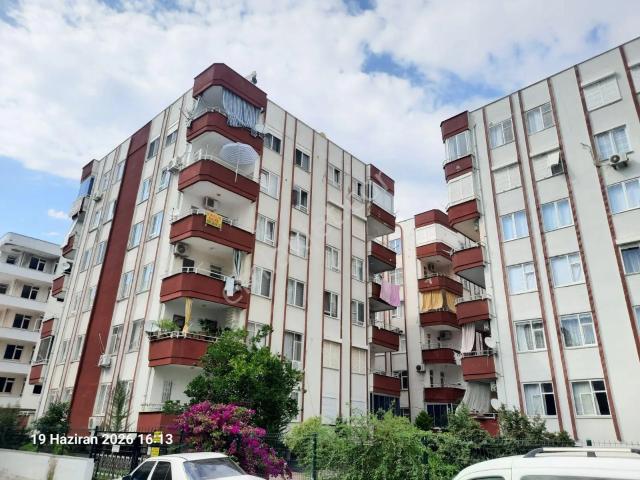 Alanya, Antalya içerisinde kiralık mülk