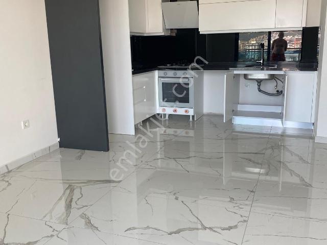 Alanya, Antalya içerisinde kiralık Residence