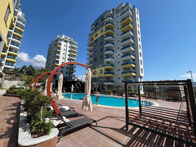Kargıcak, Alanya içerisinde satılık mülk