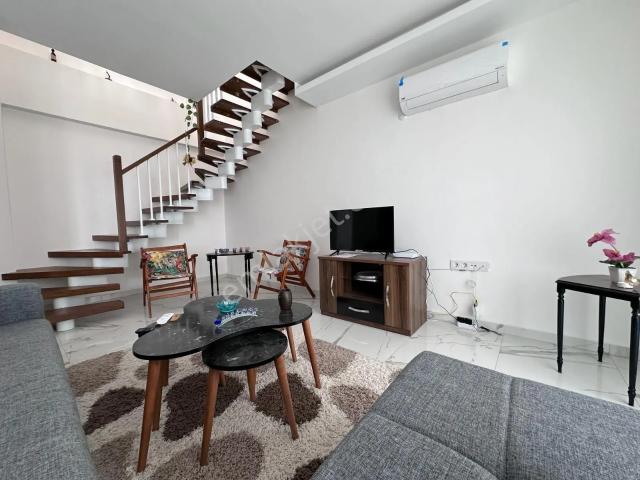 Alanya, Antalya içerisinde kiralık mülk