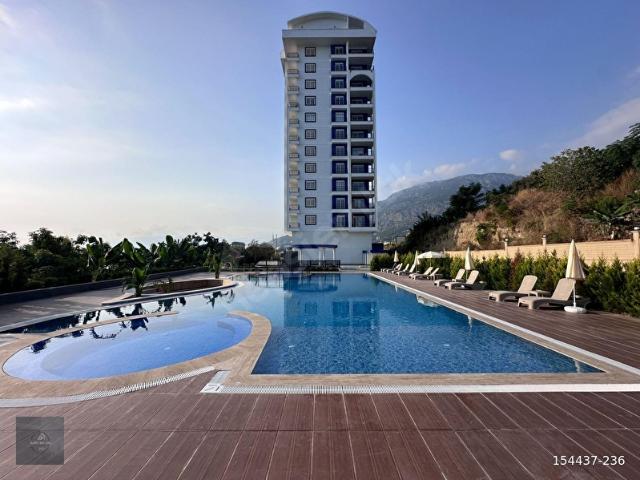 Alanya, Antalya içerisinde satılık mülk