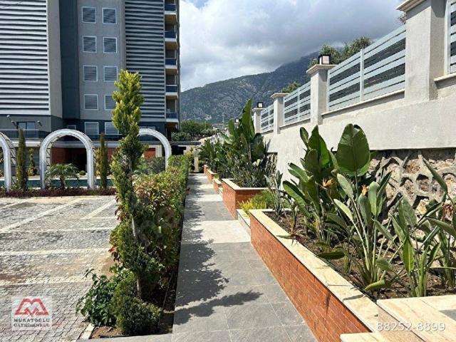 Alanya, Antalya içerisinde satılık mülk
