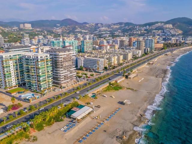 Alanya, Antalya içerisinde satılık Residence