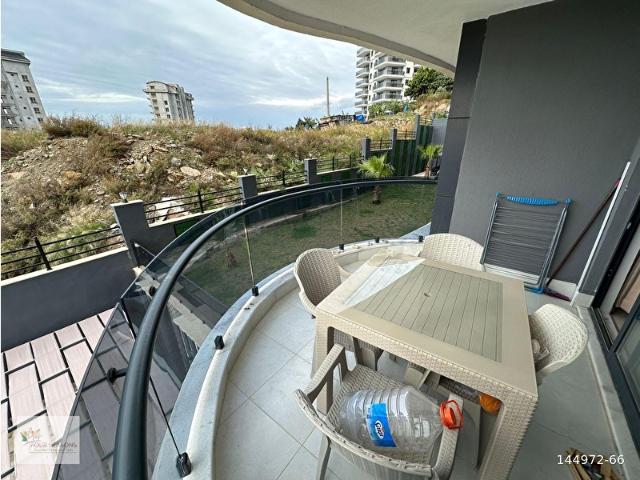 Antalya içerisinde satılık Residence