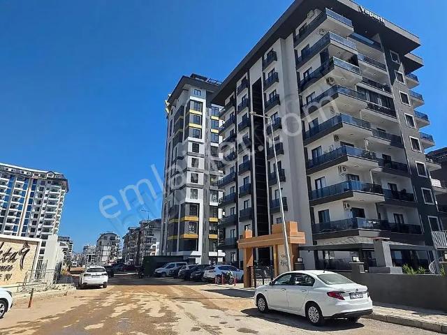 Alanya, Antalya içerisinde kiralık mülk