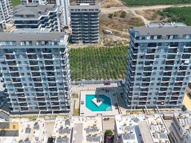 Alanya, Antalya içerisinde satılık mülk