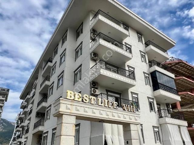 Alanya, Antalya içerisinde satılık Residence