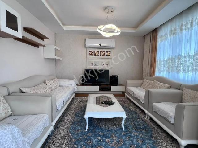 Alanya, Antalya içerisinde kiralık Residence