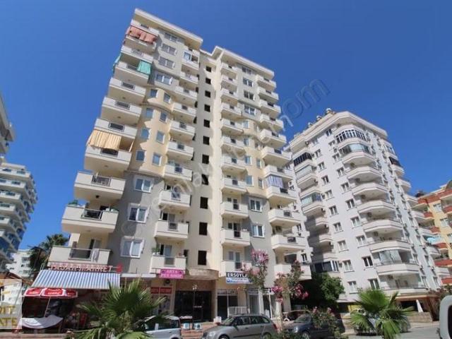 Alanya, Antalya içerisinde kiralık mülk