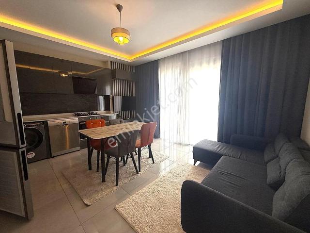 Alanya, Antalya içerisinde kiralık Residence
