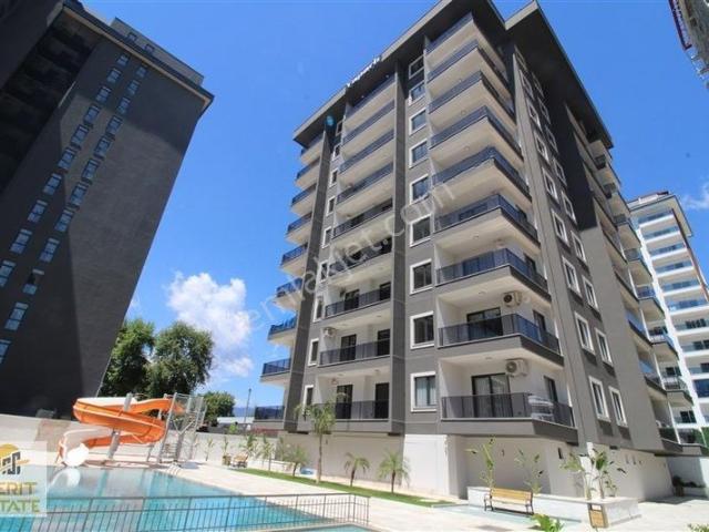 Mahmutlar, Alanya içerisinde kiralık mülk