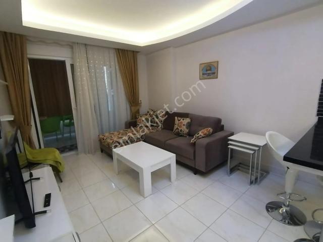 Alanya, Antalya içerisinde kiralık Residence