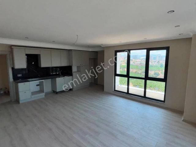 Alanya, Antalya içerisinde kiralık Residence