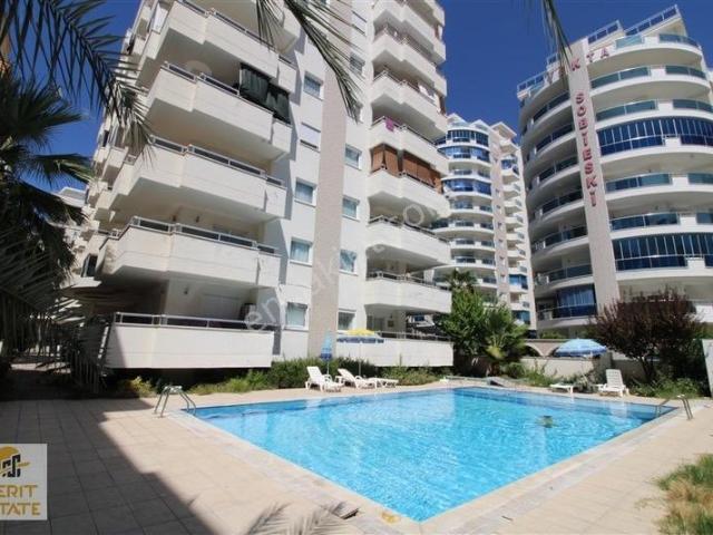 Alanya, Antalya içerisinde kiralık mülk