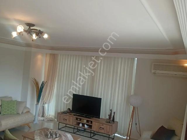 Alanya, Antalya içerisinde kiralık mülk