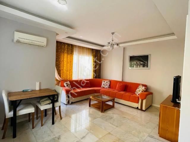Alanya, Antalya içerisinde kiralık mülk