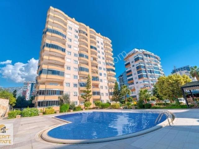 Alanya, Antalya içerisinde kiralık mülk
