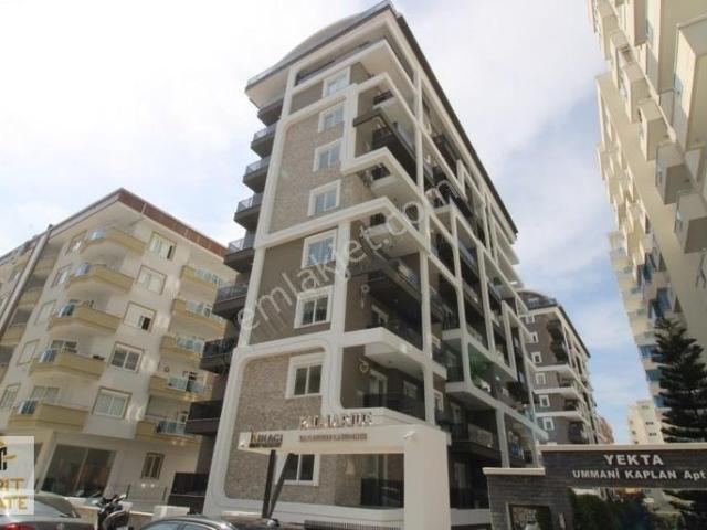 Alanya, Antalya içerisinde kiralık mülk