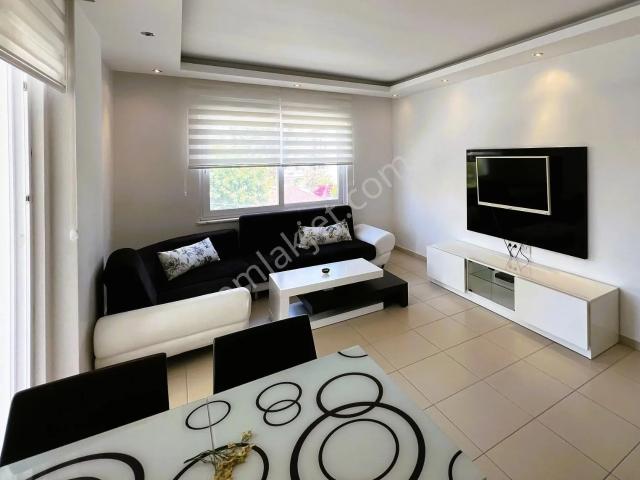 Alanya, Antalya içerisinde kiralık mülk