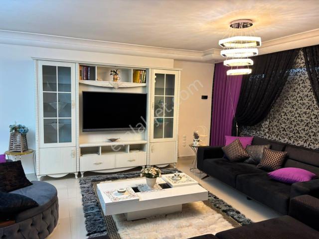 Alanya, Antalya içerisinde kiralık mülk