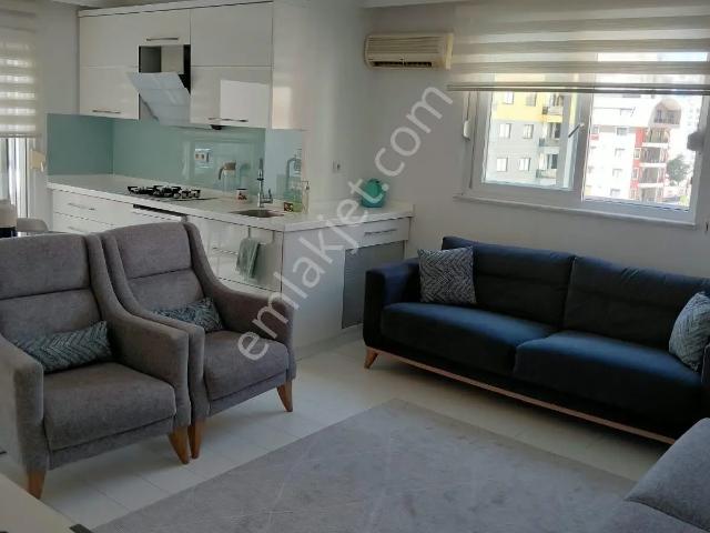 Mahmutlar, Alanya içerisinde kiralık Residence