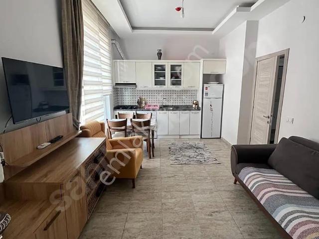Alanya, Antalya içerisinde kiralık mülk