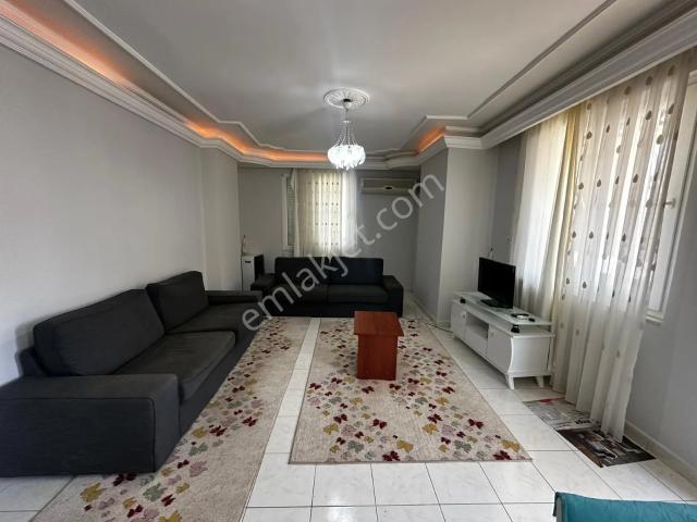 Alanya, Antalya içerisinde kiralık mülk