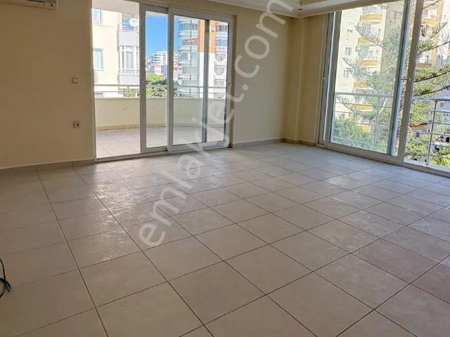 Mahmutlar, Alanya içerisinde kiralık Residence