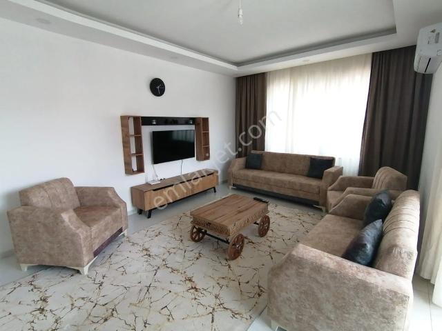 Alanya, Antalya içerisinde kiralık Residence