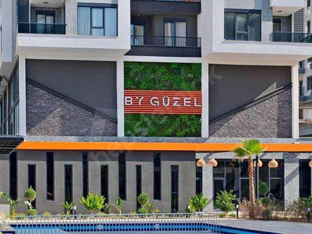 Alanya, Antalya içerisinde satılık mülk
