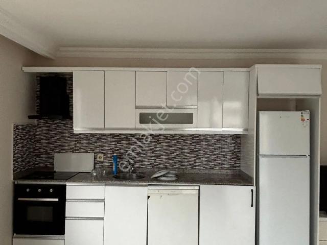 Mahmutlar, Alanya içerisinde kiralık mülk