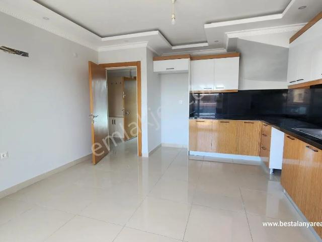 Alanya, Antalya içerisinde kiralık mülk
