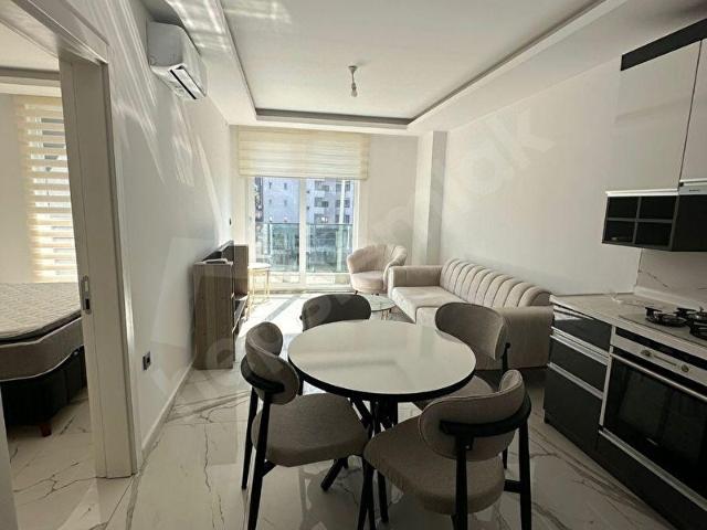 Mahmutlar, Alanya içerisinde satılık Residence