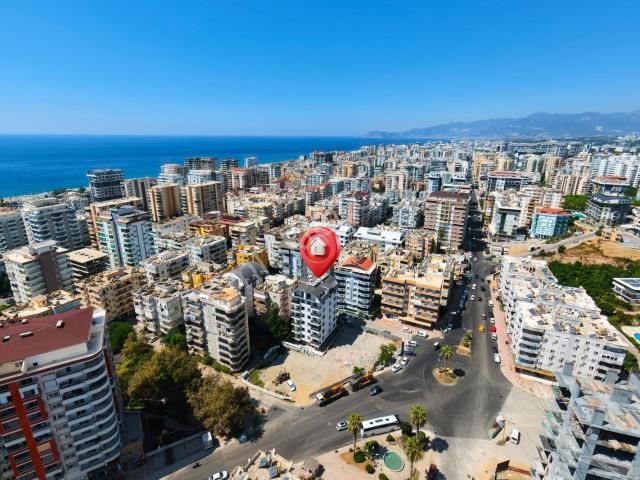 Alanya, Antalya içerisinde satılık mülk