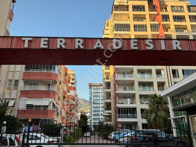 Alanya, Antalya içerisinde kiralık mülk