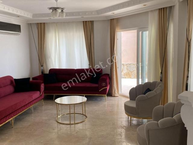 Alanya, Antalya içerisinde kiralık Villa