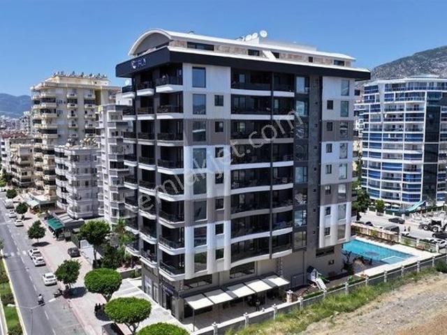 Alanya, Antalya içerisinde kiralık mülk
