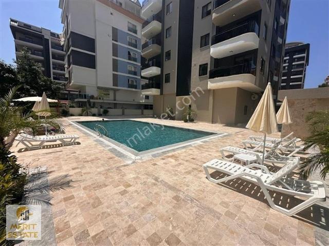 Alanya, Antalya içerisinde kiralık mülk