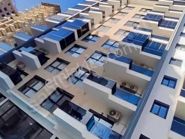 Alanya, Antalya içerisinde kiralık Residence