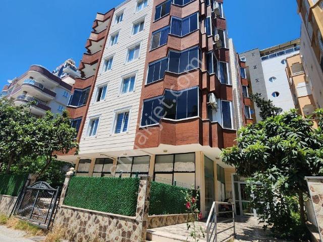 Alanya, Antalya içerisinde satılık mülk
