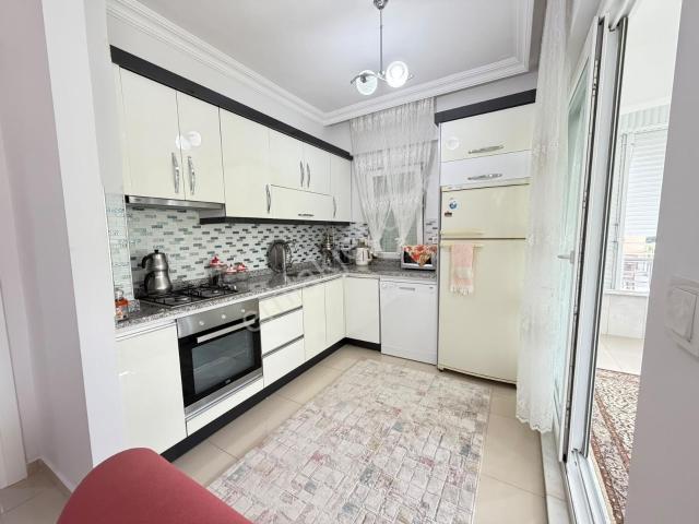 Mahmutlar, Alanya içerisinde satılık mülk
