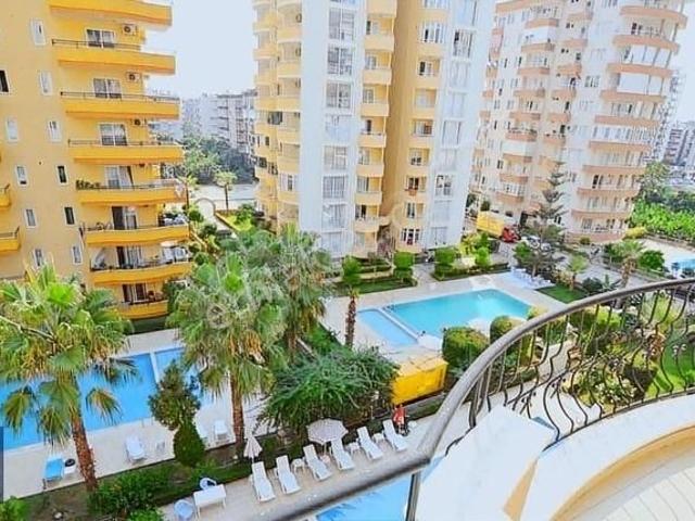 Alanya, Antalya içerisinde satılık mülk
