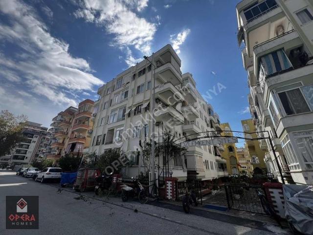 Mahmutlar, Alanya içerisinde kiralık mülk