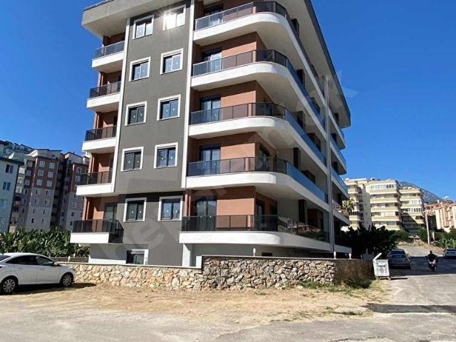 Alanya, Antalya içerisinde satılık mülk