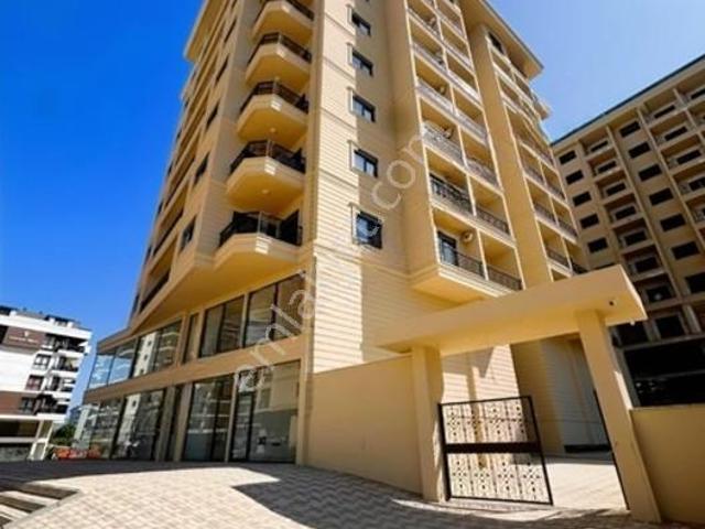 Mahmutlar, Alanya içerisinde kiralık mülk