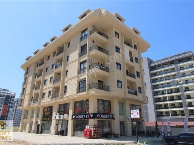 Mahmutlar, Alanya içerisinde kiralık mülk
