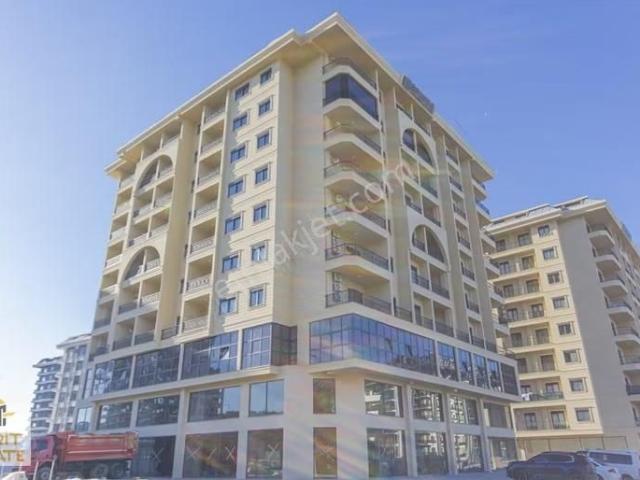 Alanya, Antalya içerisinde satılık mülk