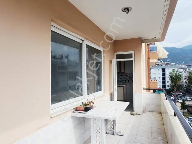 Mahmutlar, Alanya içerisinde kiralık mülk
